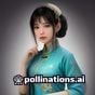 亚洲精品韩国馆买手金秀妍女士的专业形象照，展现韩国美妆专家的精致与专业